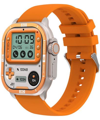 Smartwatch unisex Valdus VS36 PRO