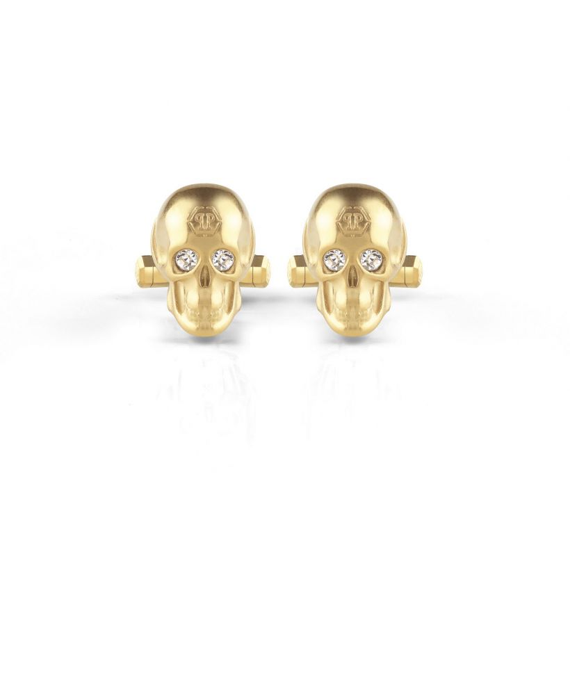 Butoni de Manșetă PHILIPP PLEIN 3d Skull