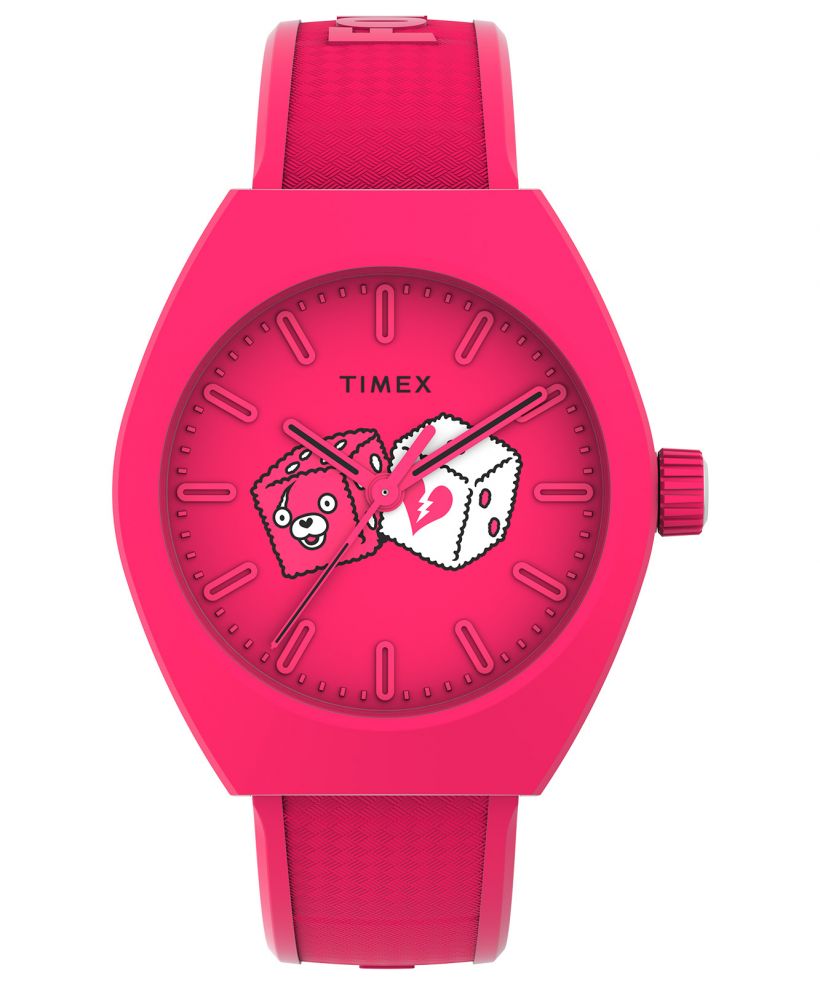 Ceas barbatesc Timex Urban Pop x Fortnite®
