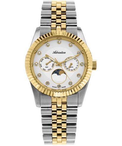 Ceas dama Adriatica Multifunction
