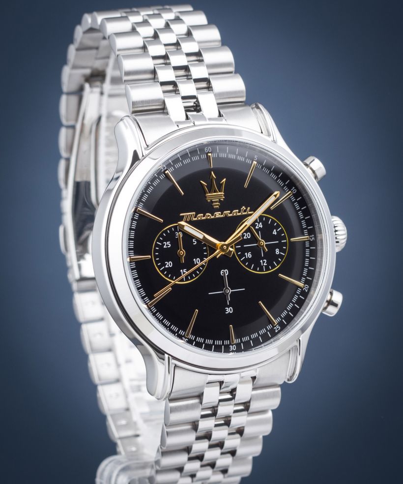 Ceas Barbatesc Maserati Epoca Chrono