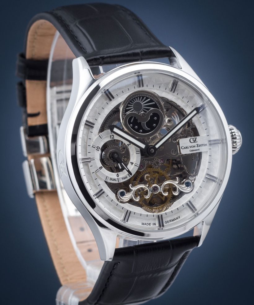 Ceas Barbatesc Carl von Zeyten Neustadt Limited Edition