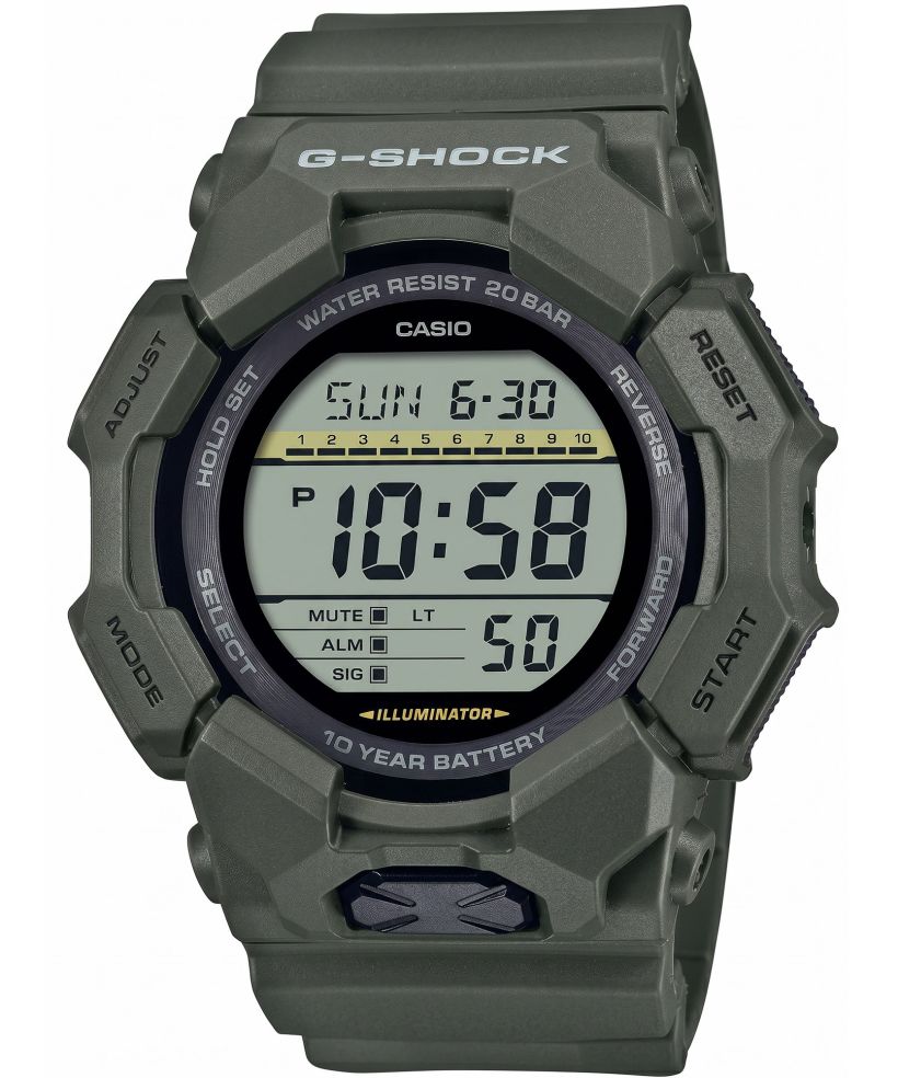Ceas barbatesc Casio G-Shock Classic