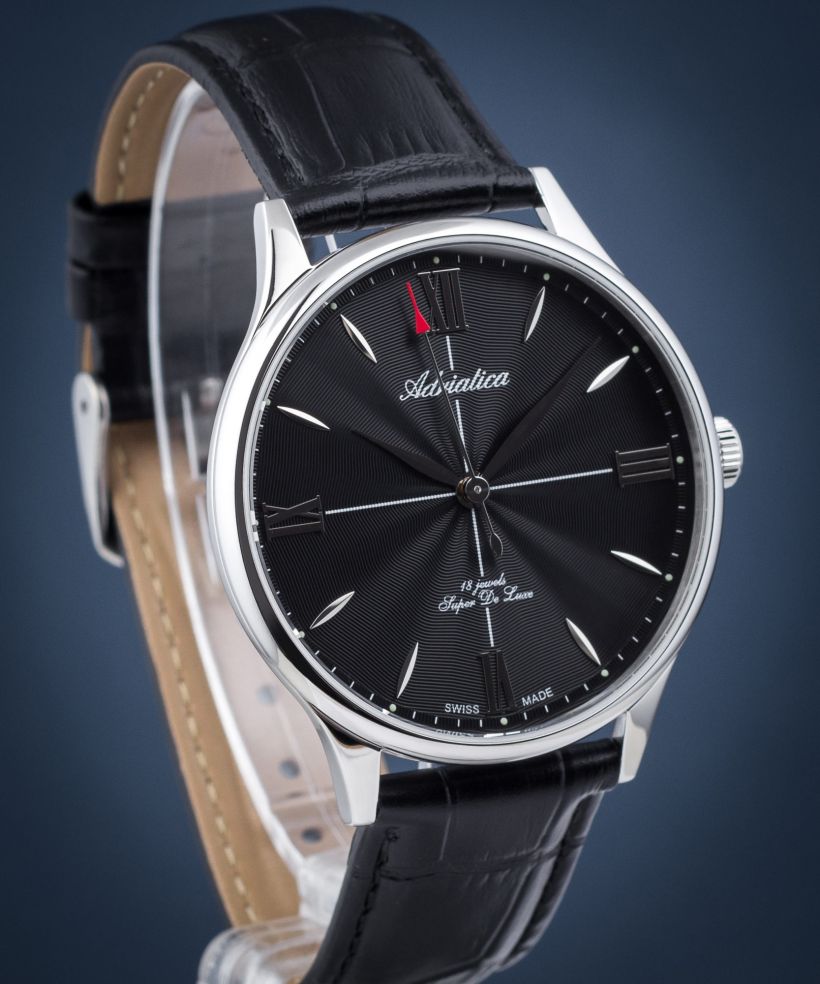 Ceas barbatesc Adriatica Super De Luxe Automatic