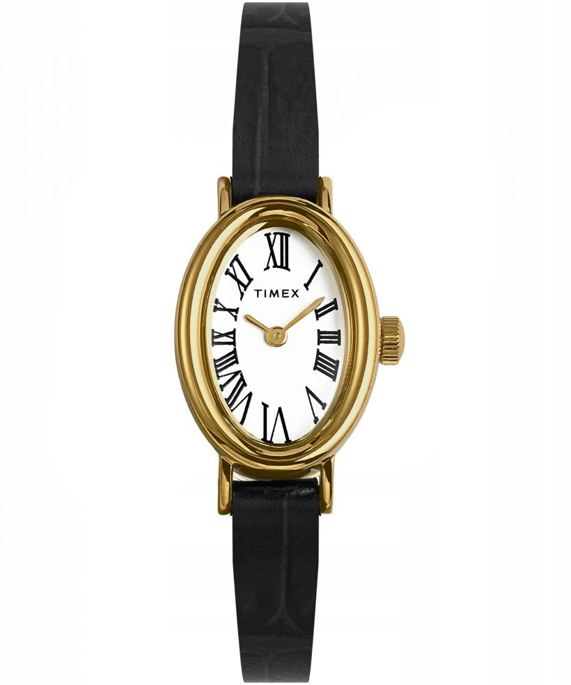 Ceas dama Timex Cavatina 19mm Leather