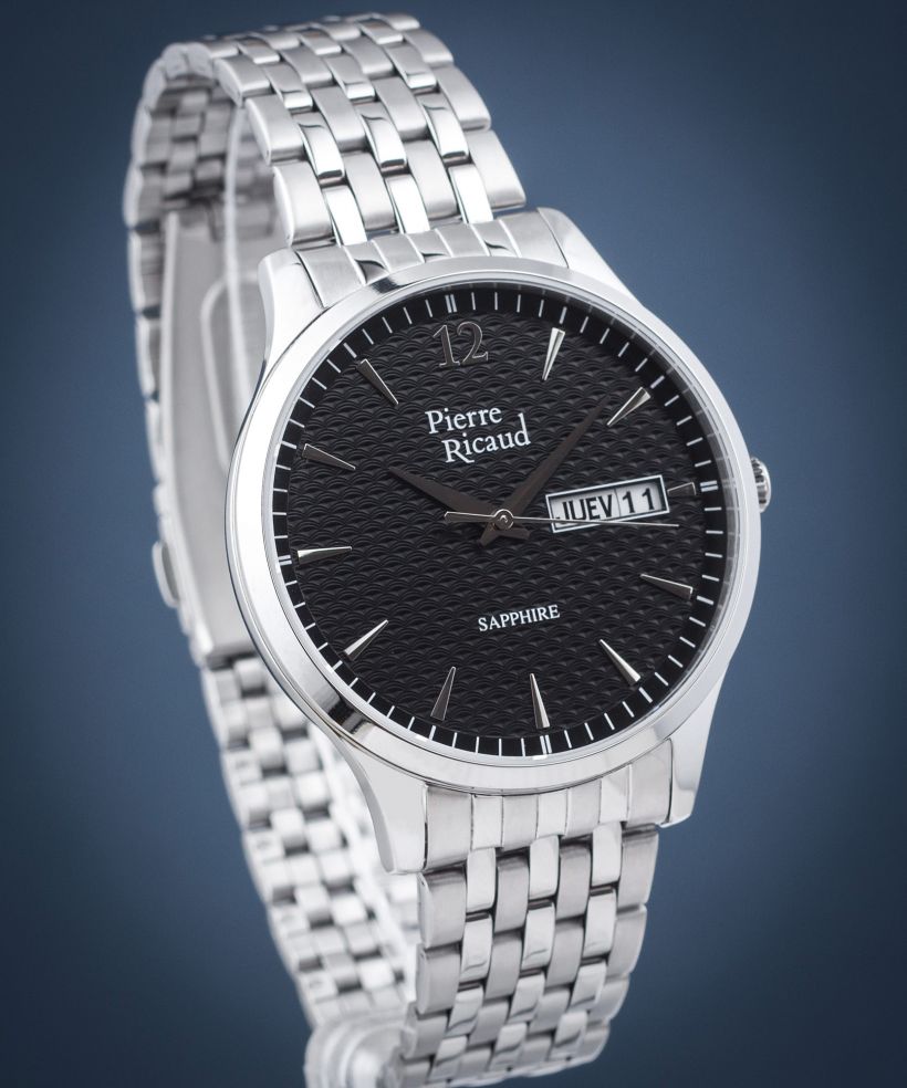 Ceas Barbatesc Pierre Ricaud Classic