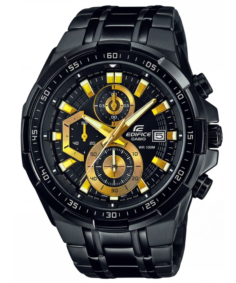 Ceas barbatesc Casio Edifice Chronograph