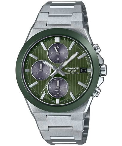 Ceas barbatesc Casio Edifice Premium Solar