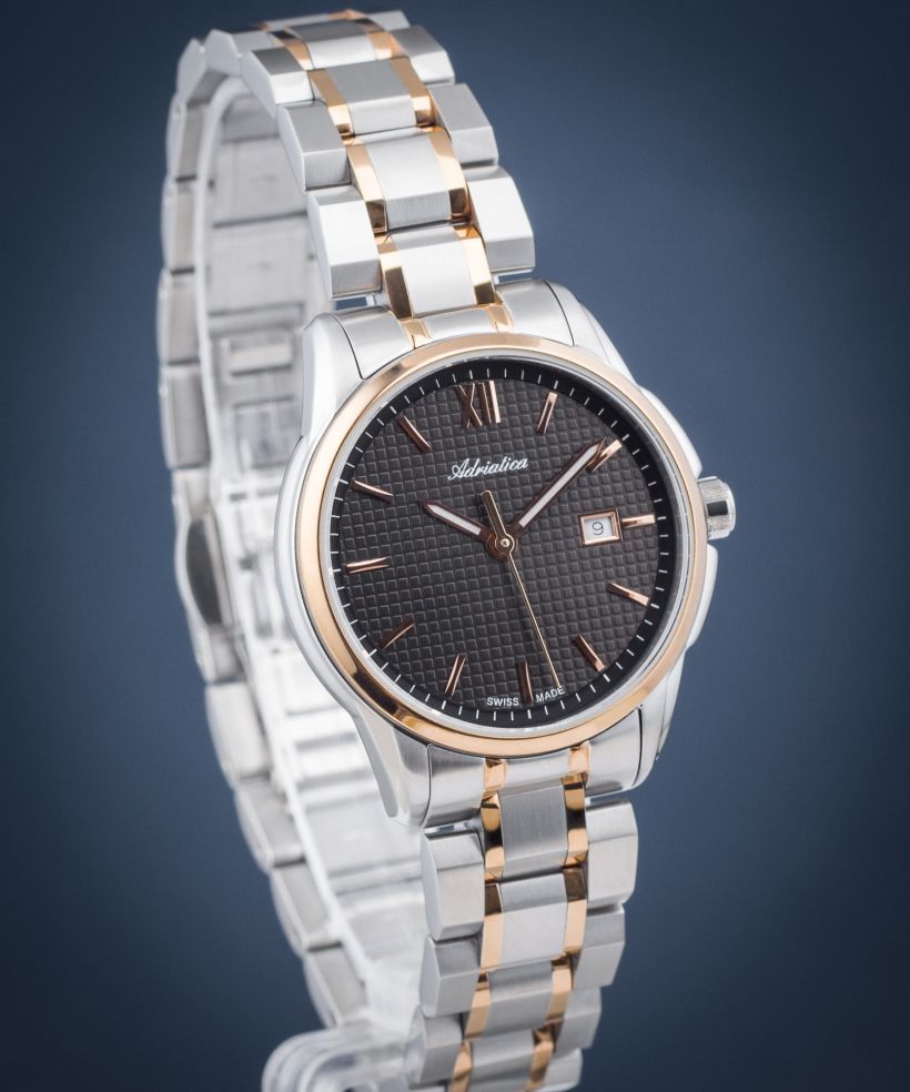 Ceas dama Adriatica Classic