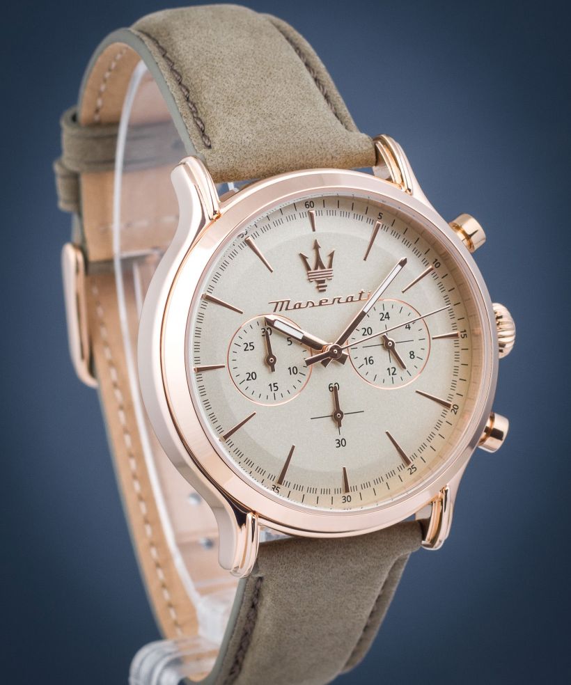 Ceas barbatesc Maserati Epoca Chronograph