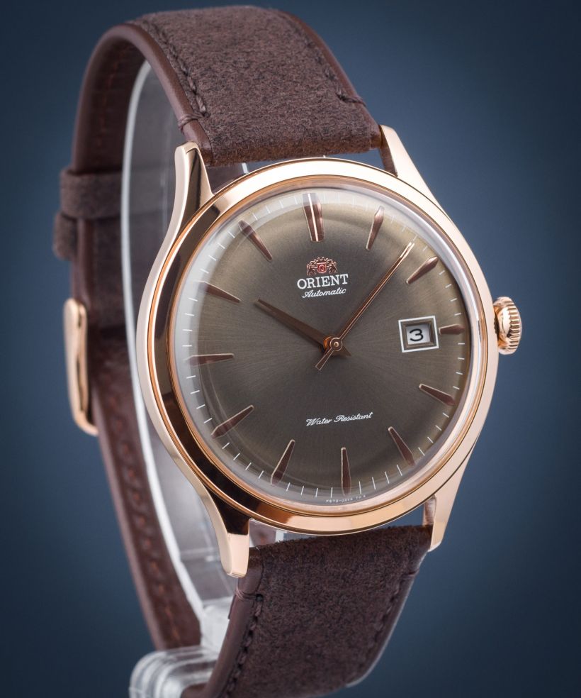 Ceas barbatesc Orient Bambino Automatic