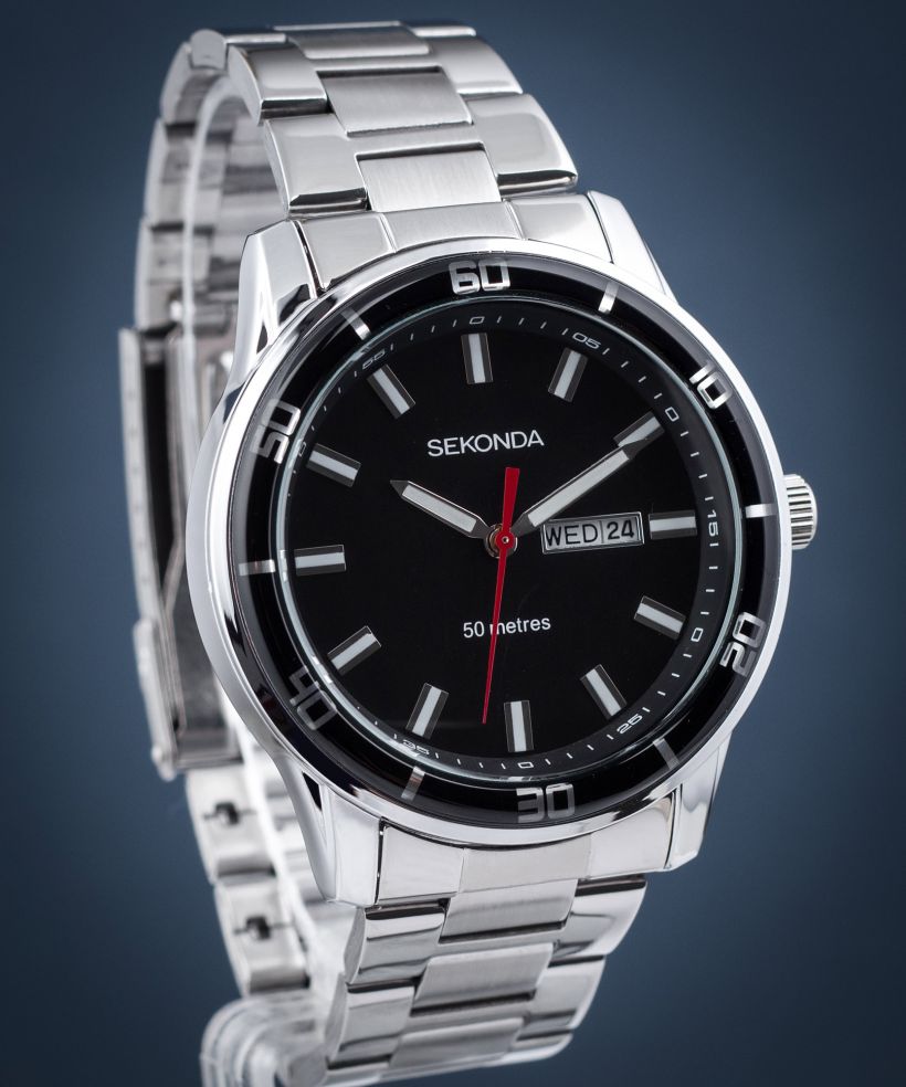 Ceas barbatesc Sekonda Midnight