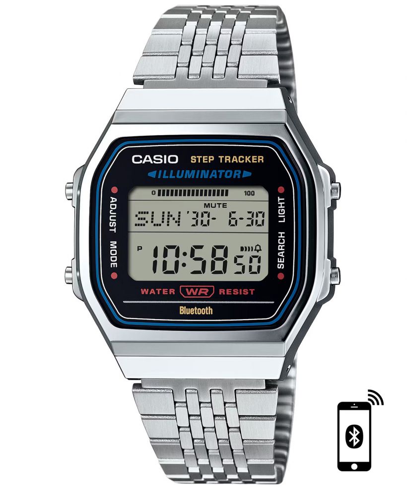 Ceas unisex Casio Vintage