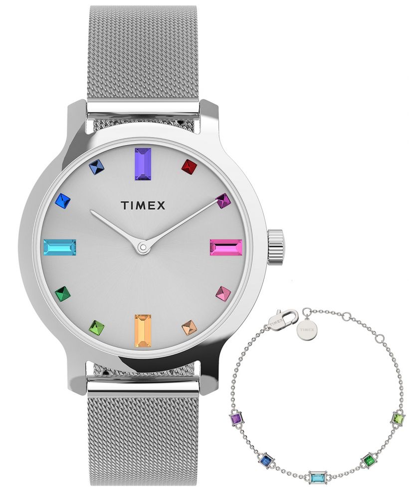 Ceas dama Timex Trend Transcend