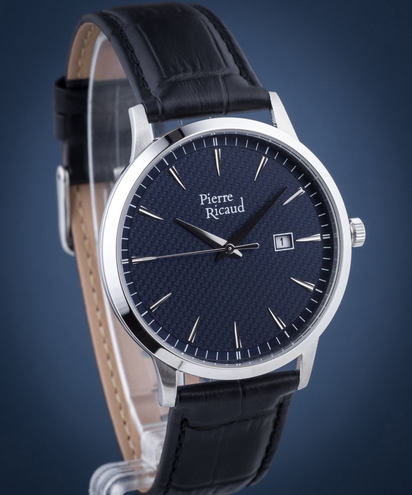 Ceas Barbatesc Pierre Ricaud Classic