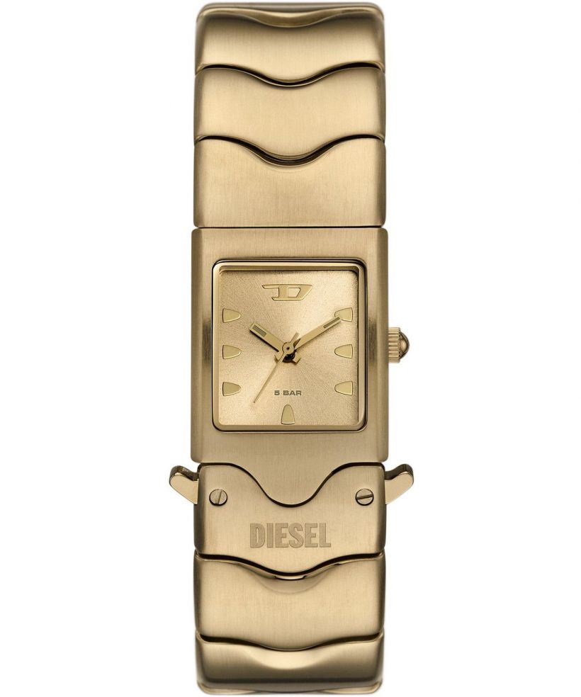 Ceas barbatesc Diesel Closer