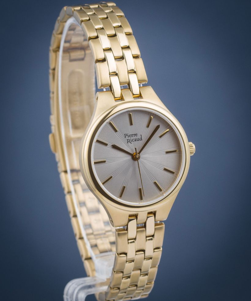 Ceas dama Pierre Ricaud Classic