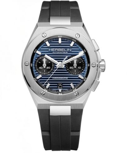 Ceas barbatesc Herbelin Cap Camarat Automatic Chronograph Limited Edition