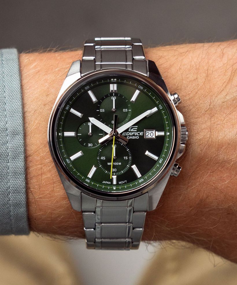 Ceas barbatesc Casio Edifice Classic