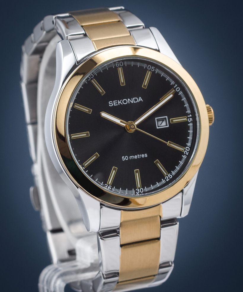 Ceas Dama Sekonda Colour Pop