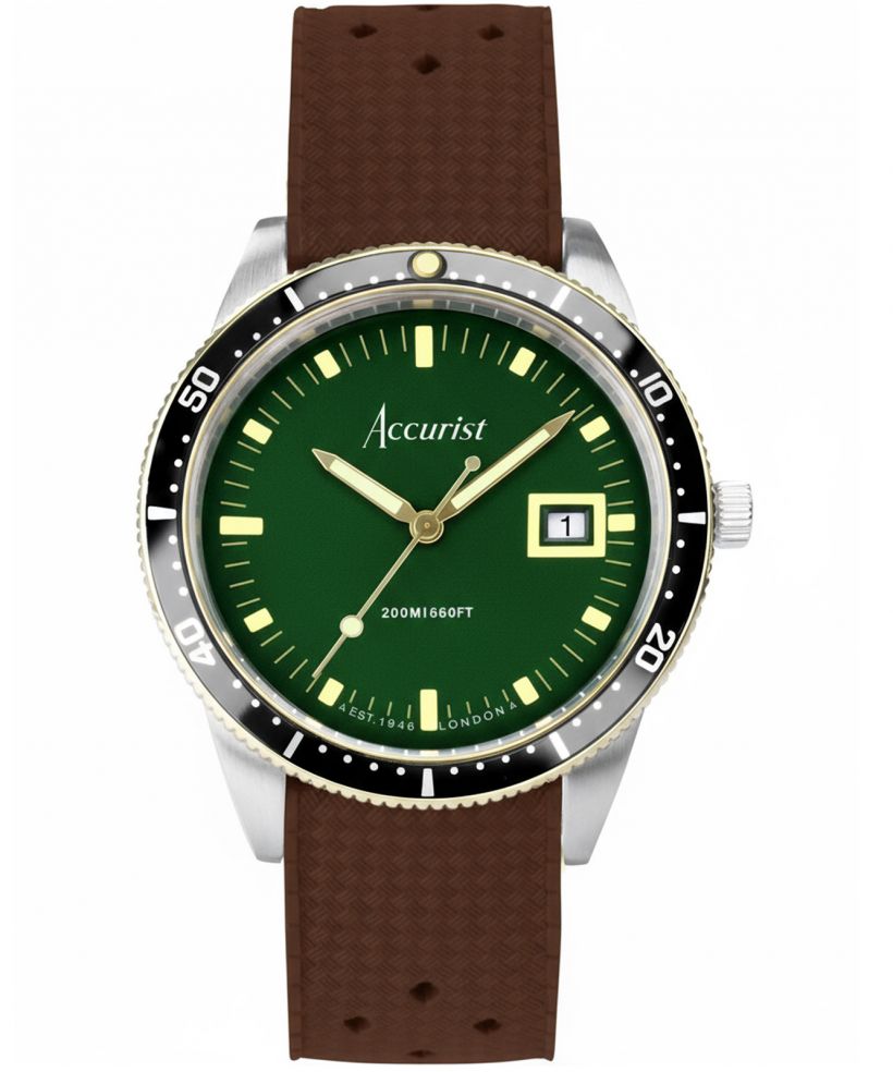 Ceas barbatesc ACCURIST Dive