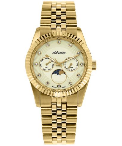 Ceas dama Adriatica Multifunction