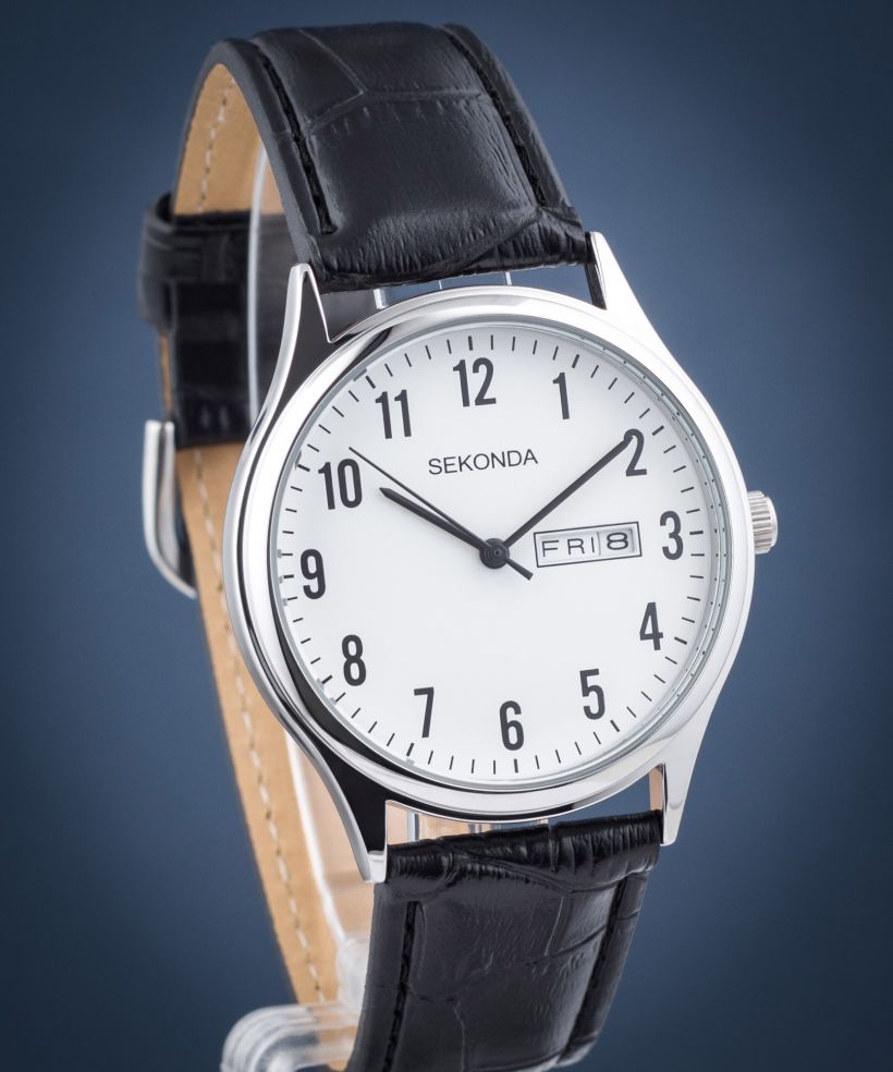 Ceas dama Sekonda Easy Reader