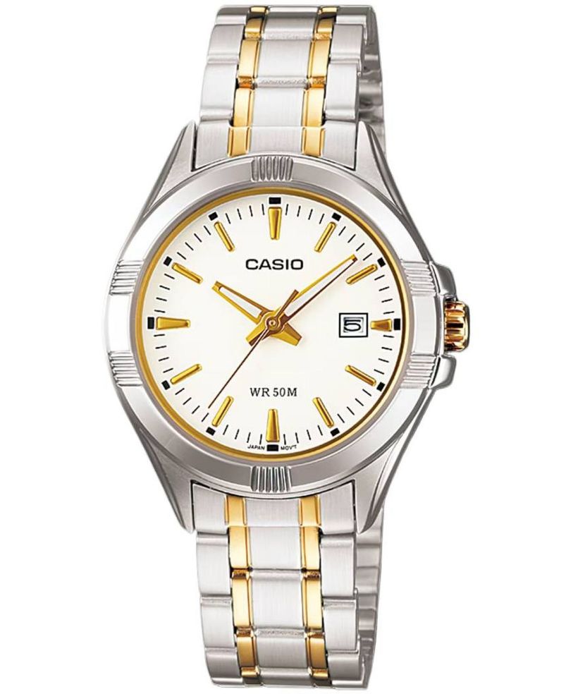Ceas dama Casio Analog