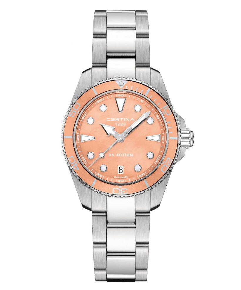 Ceas dama Certina DS Action Diver