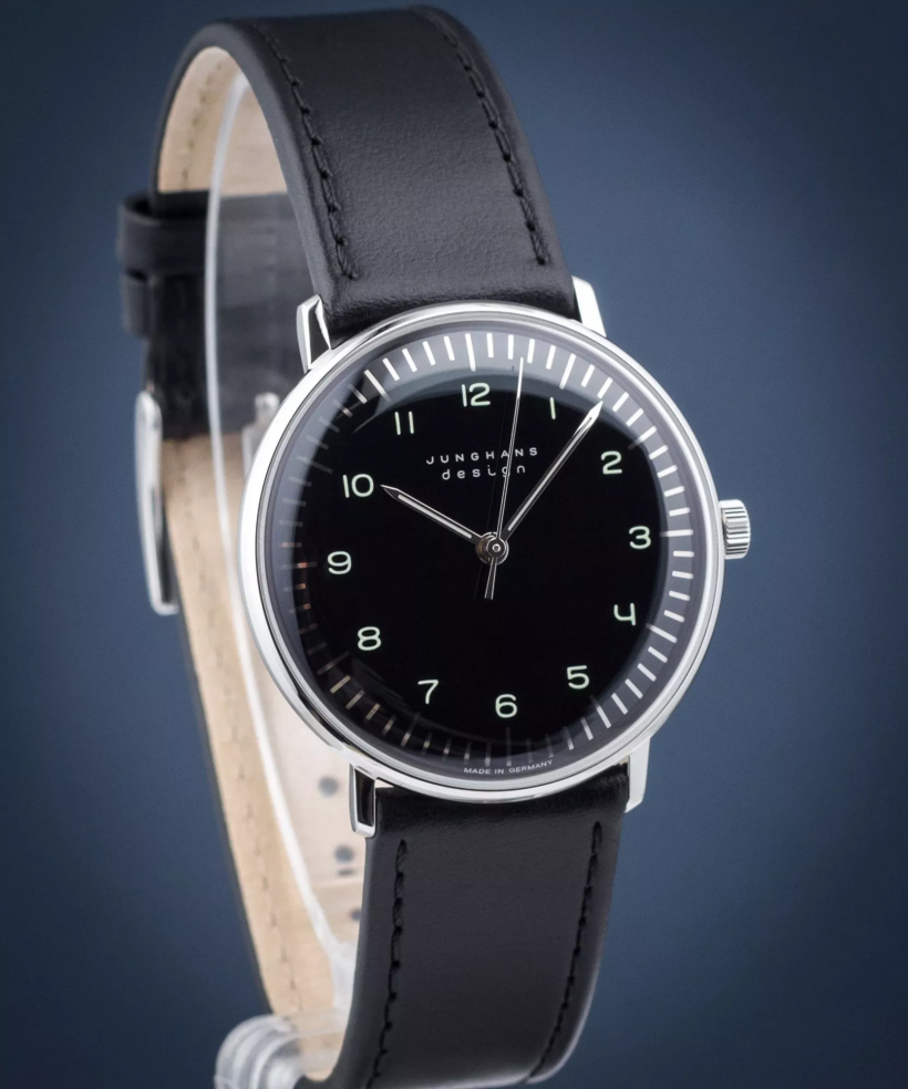 Ceas Dama Junghans max bill Handaufzug