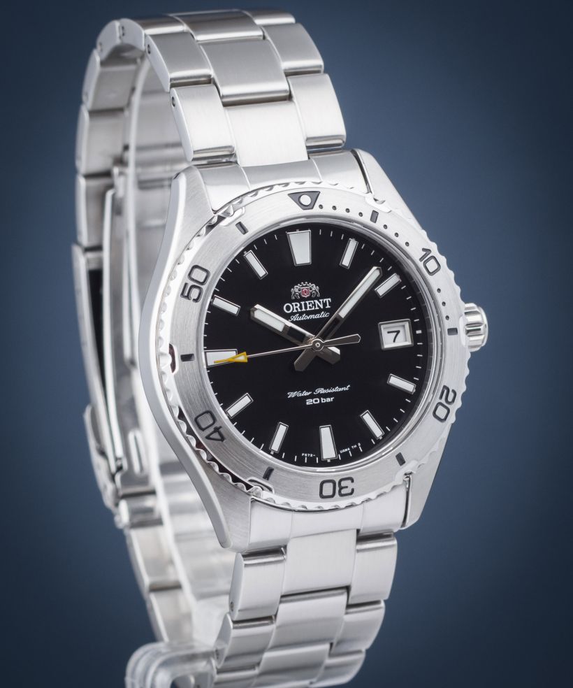 Ceas barbatesc Orient Mako 40 Automatic