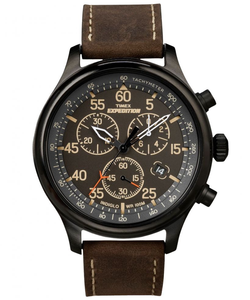 Ceas Barbatesc Timex Expedition Field