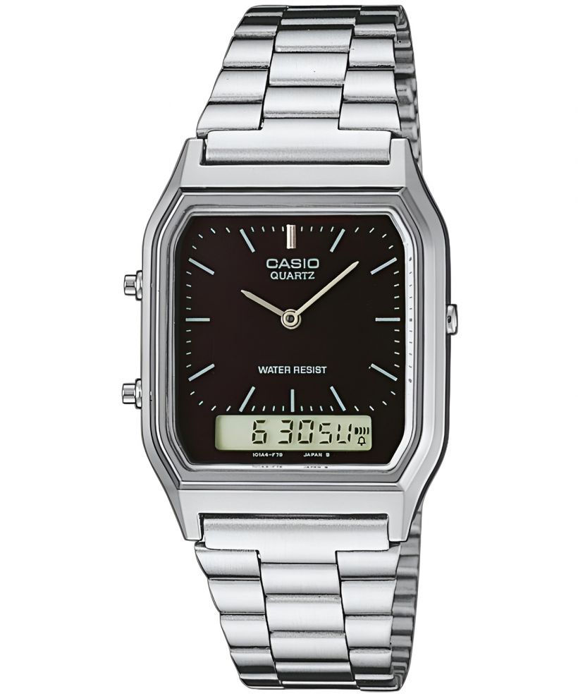 Ceas barbatesc Casio Vintage Midi