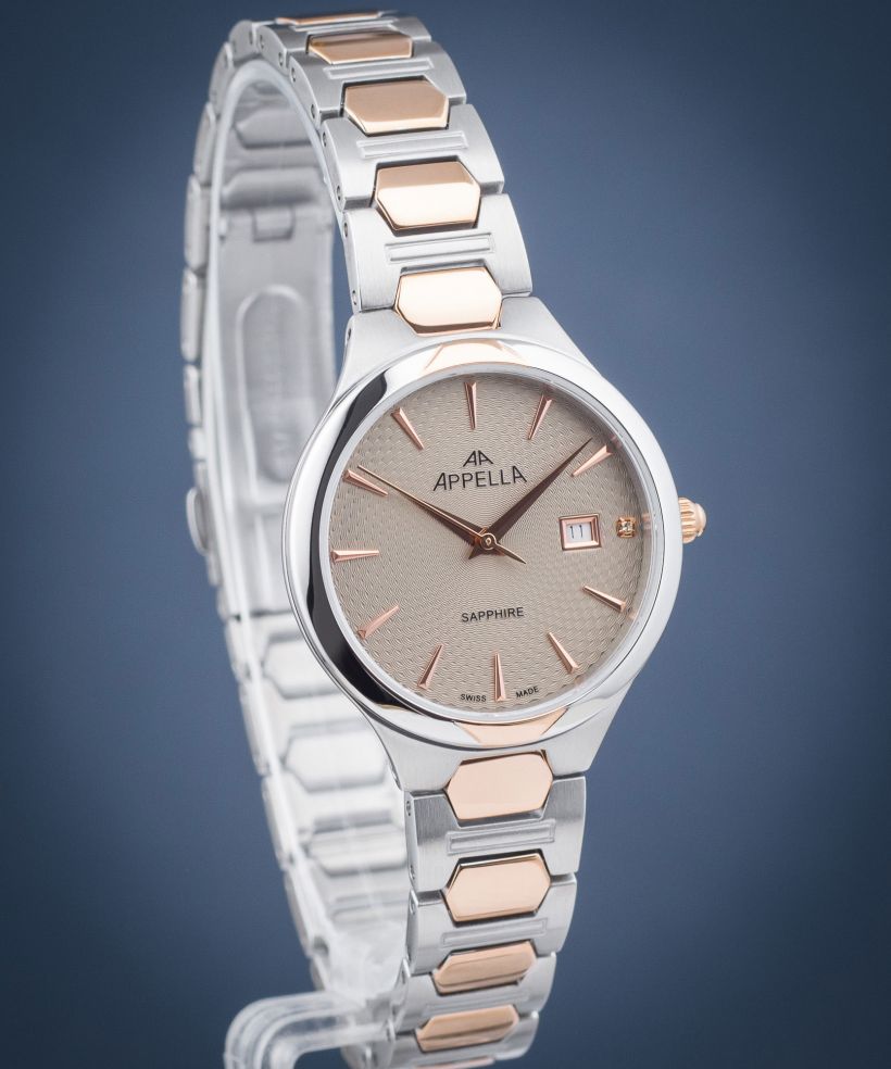 Ceas dama Appella Classic
