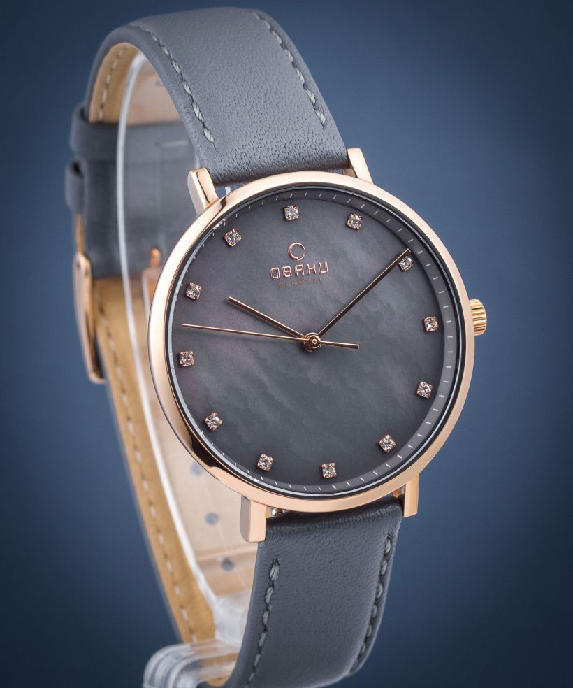 Ceas Dama Obaku Classic