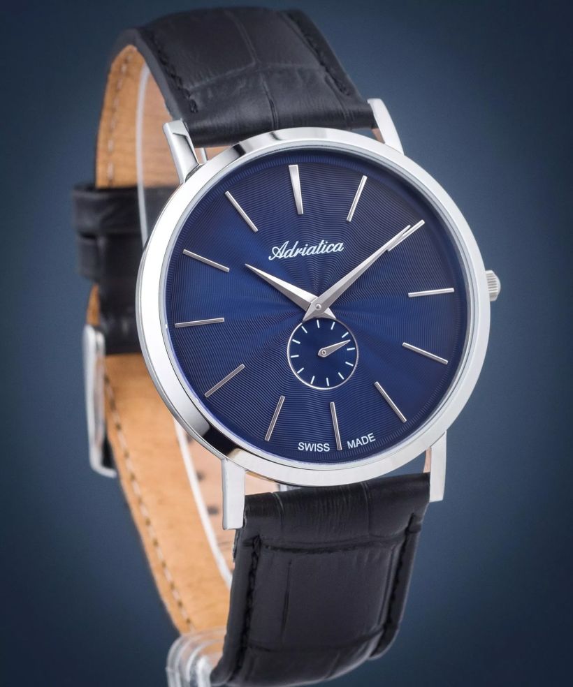 Ceas Barbatesc Adriatica Classic