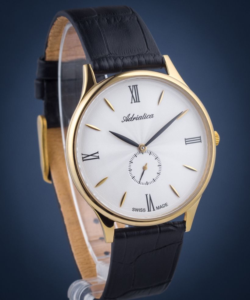 Ceas Barbatesc Adriatica Classic