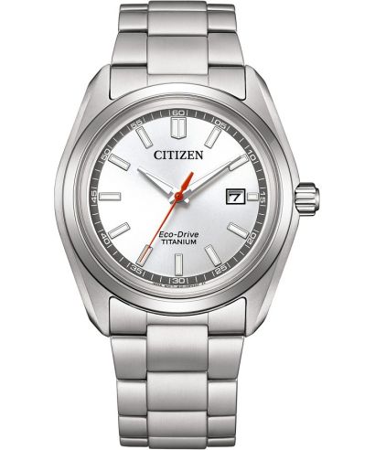 Ceas barbatesc Citizen Super Titanium™ Ring Eco-Drive