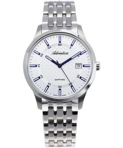 Ceas barbatesc Adriatica Classic