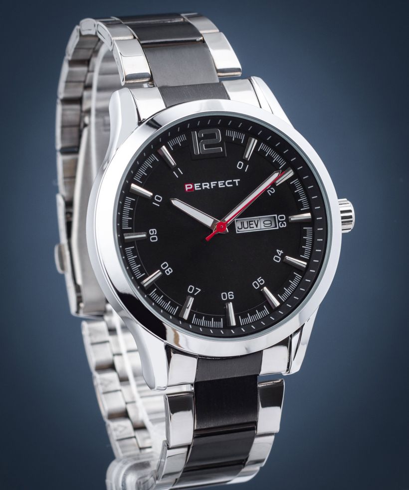 Ceas barbatesc Perfect Classic