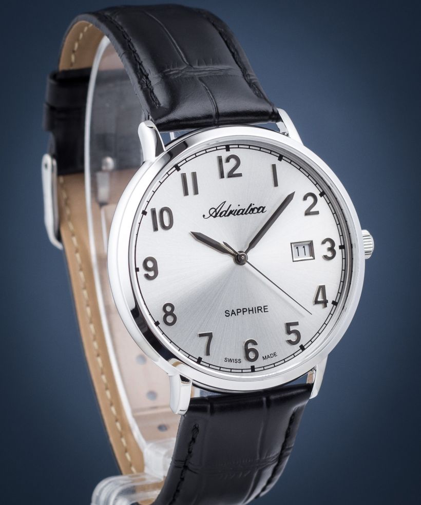 Ceas barbatesc Adriatica Classic