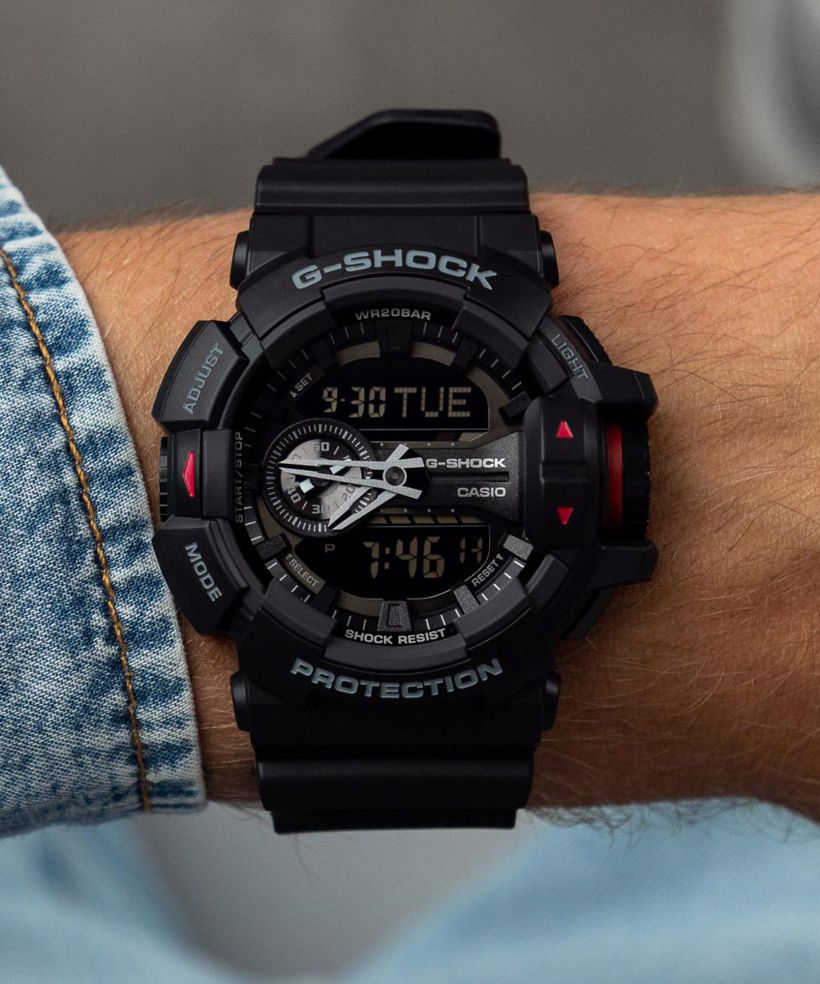 Ceas barbatesc G-SHOCK Casio