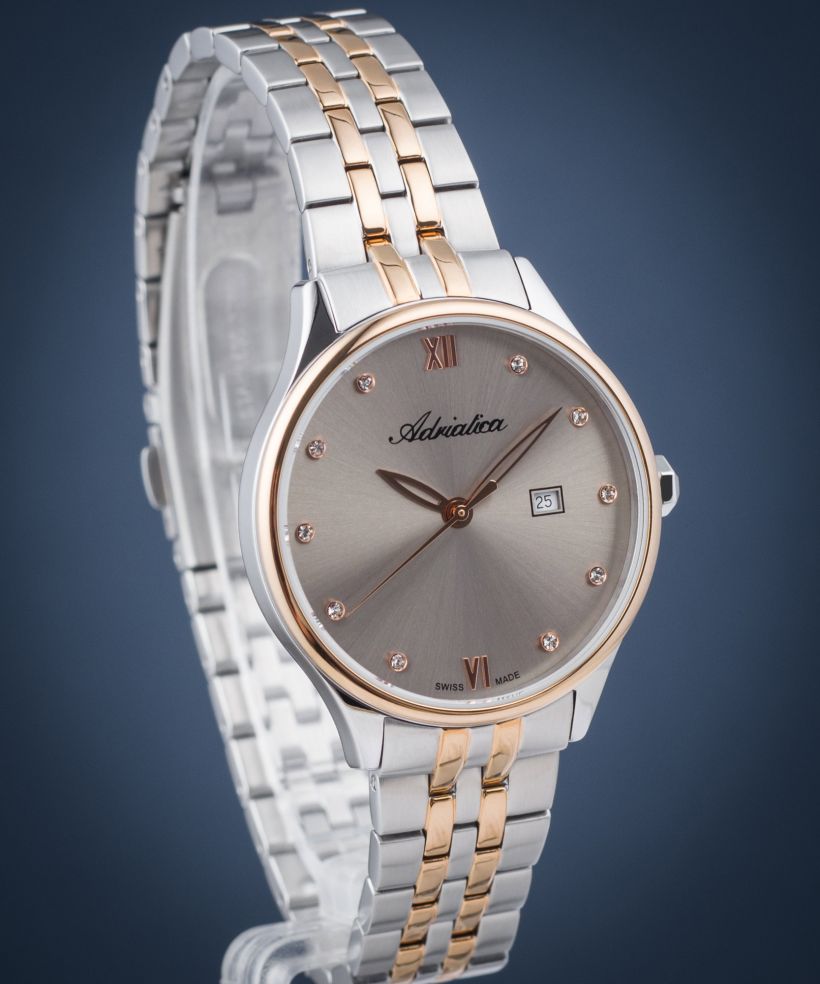 Ceas Dama Adriatica Classic
