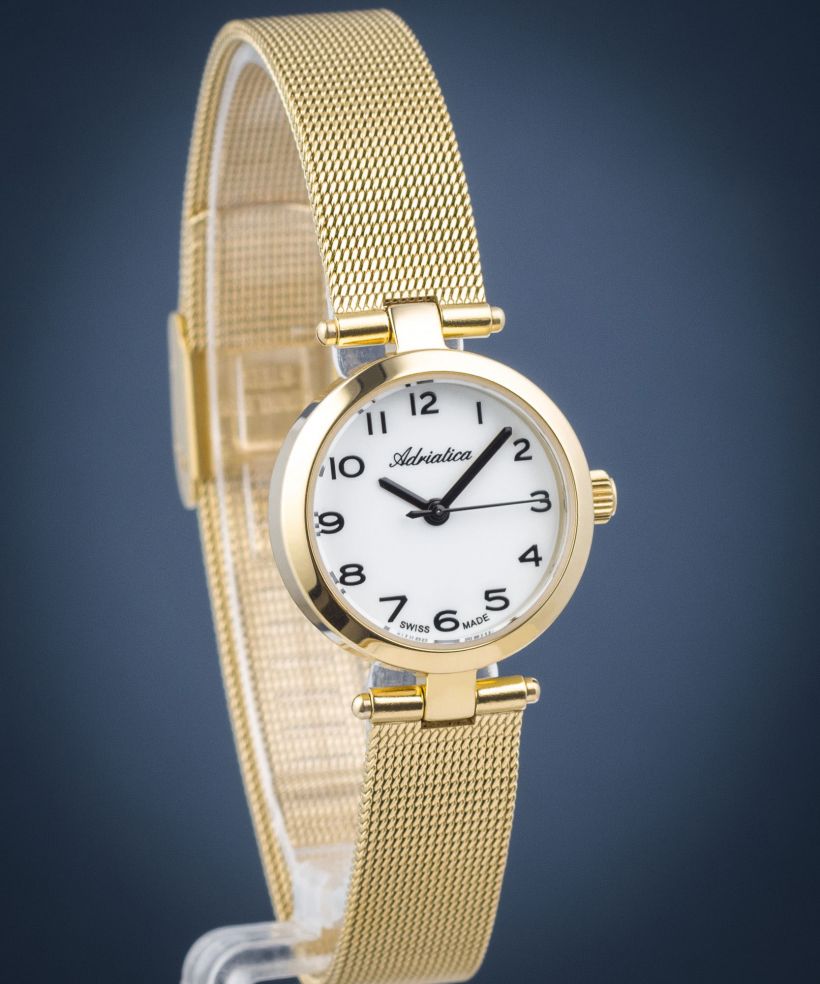 Ceas dama Adriatica Classic