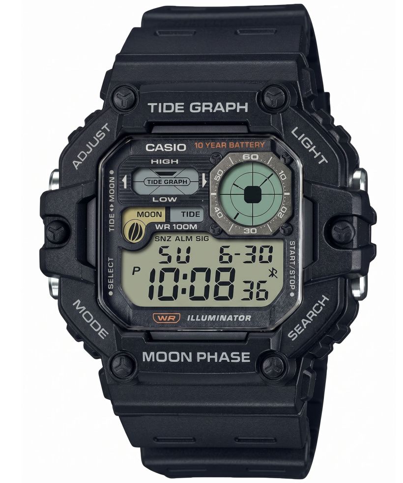 Ceas barbatesc Casio Timeless Collection