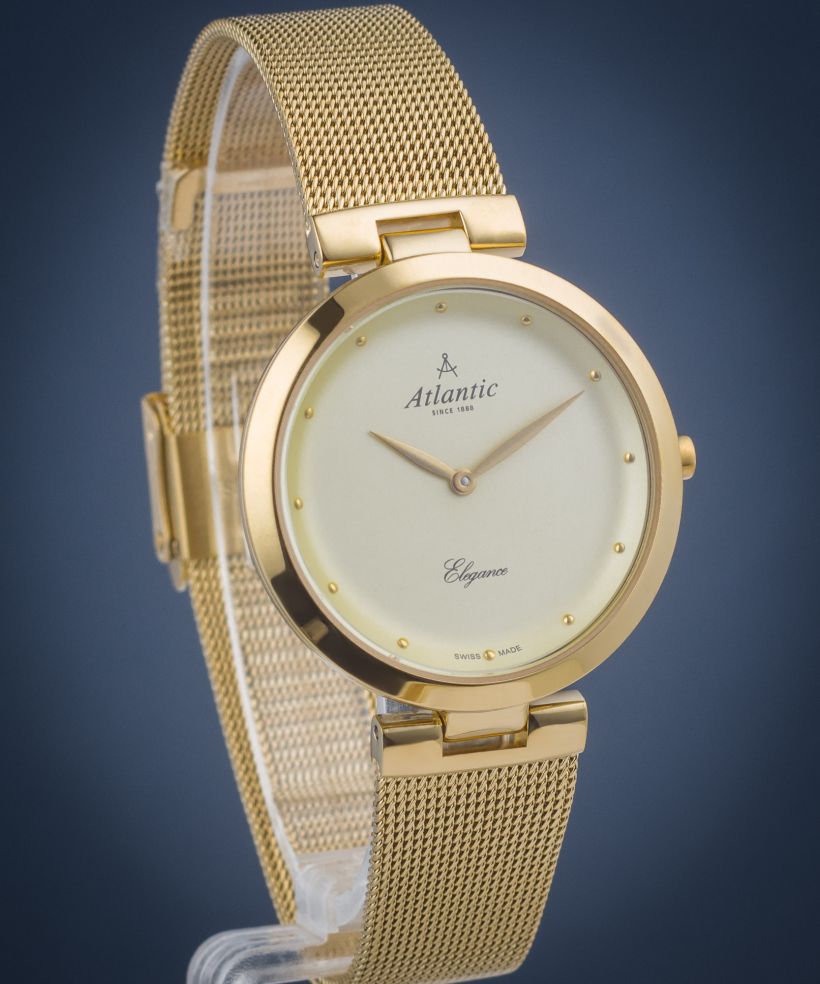 Ceas dama Atlantic Elegance