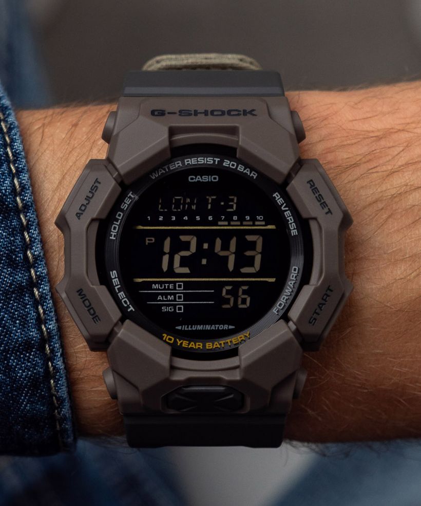 Ceas barbatesc Casio G-Shock Classic