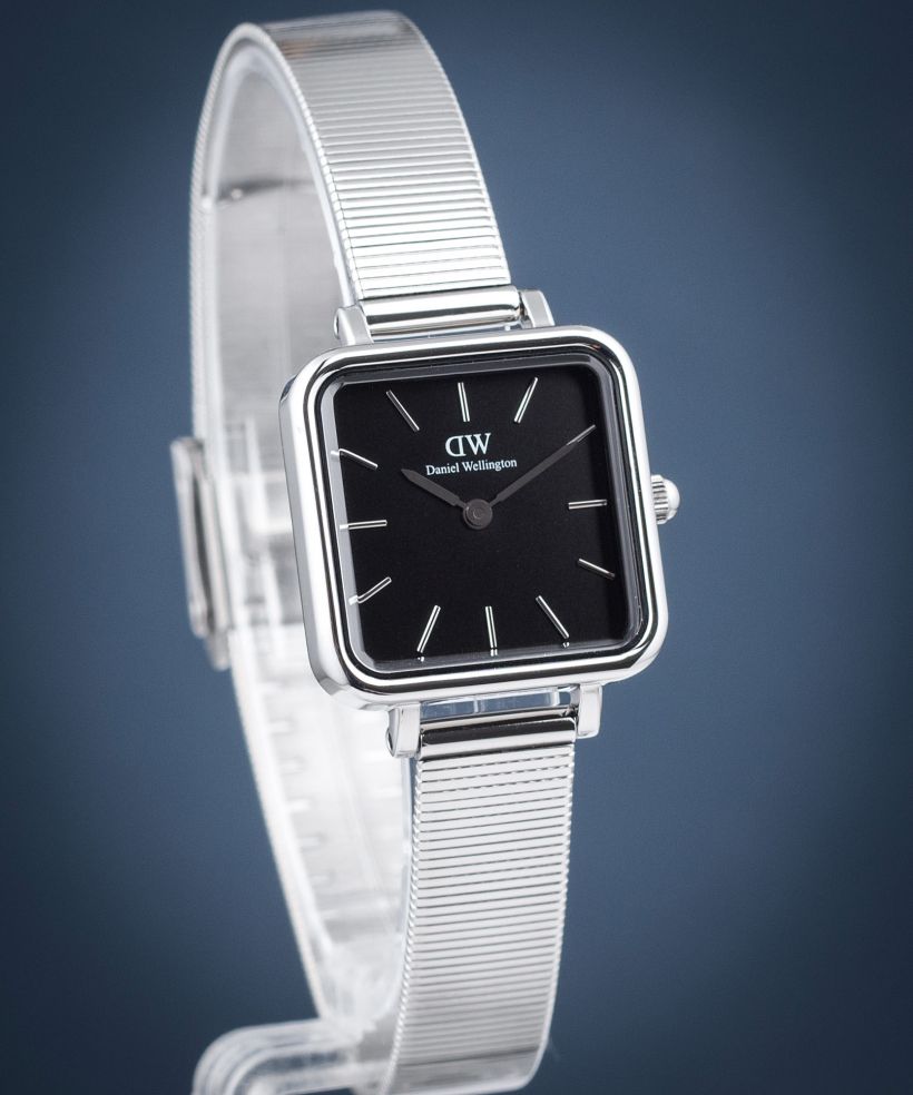 Ceas dama Daniel Wellington Quadro Studio 22