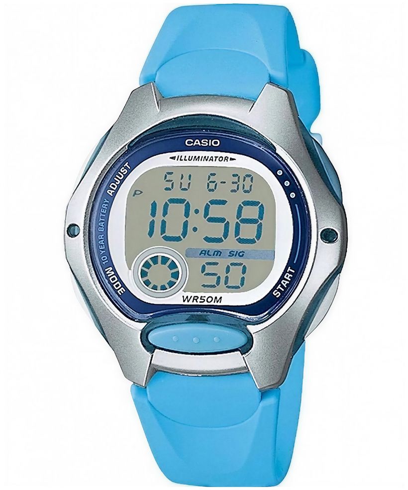 Ceas dama Casio Sports