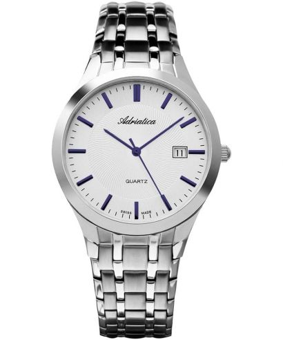Ceas barbatesc Adriatica Classic